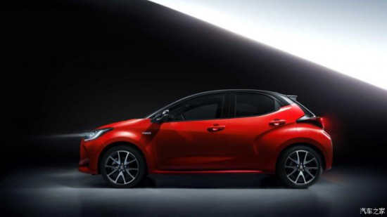 () YARiS() 2020 Hybrid