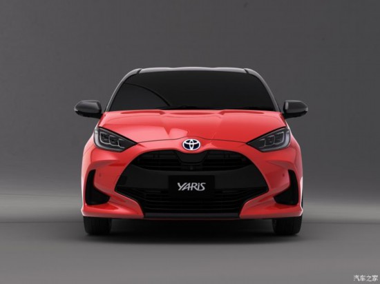 () YARiS() 2020 